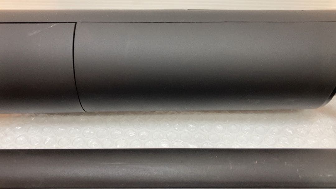 ツインバード　コードレススティッククリーナー　TC-E264