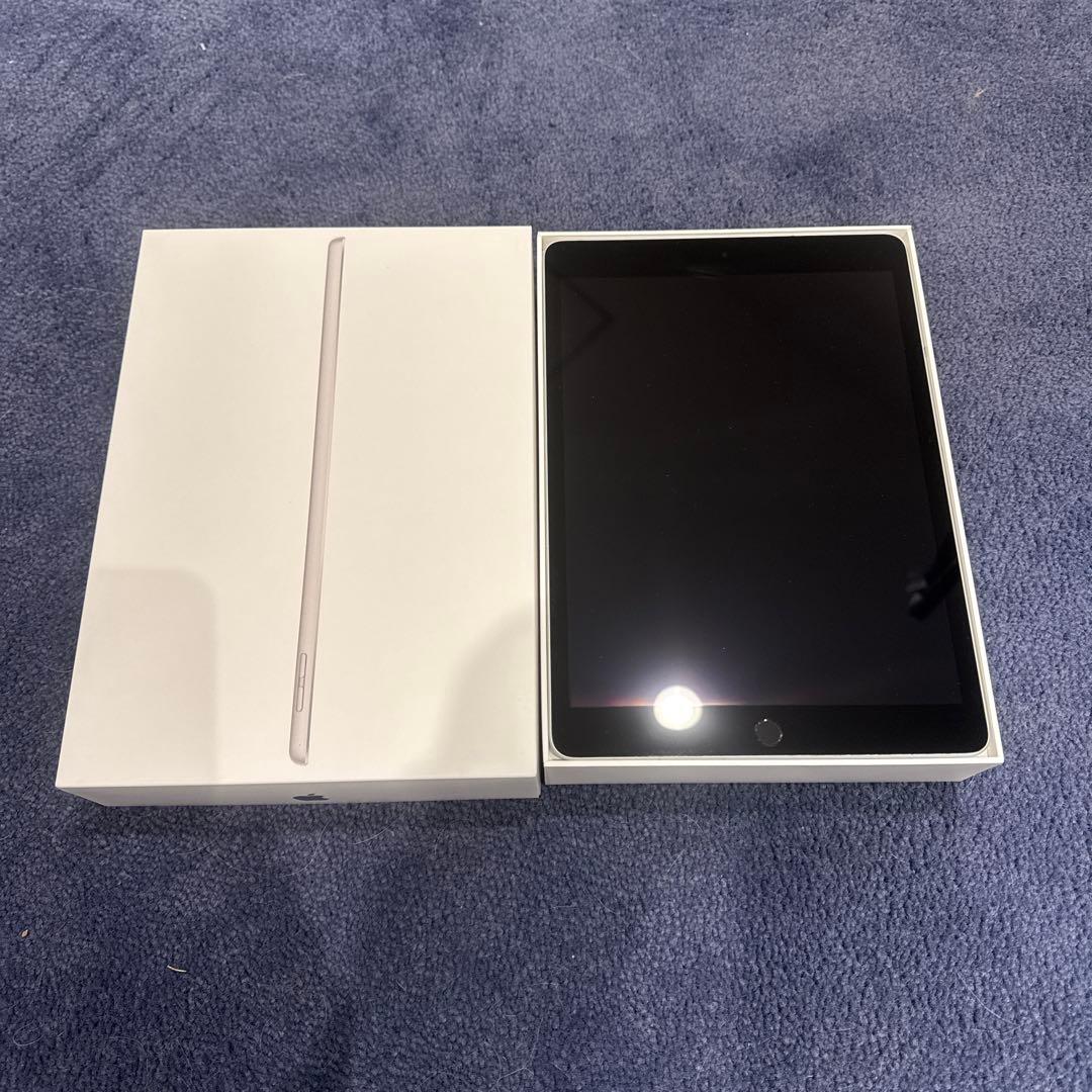 iPad 第9世代　Wi-Fi 64GB