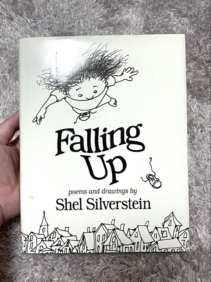 シェル・シルヴァスタイン 本 7冊セット　洋書