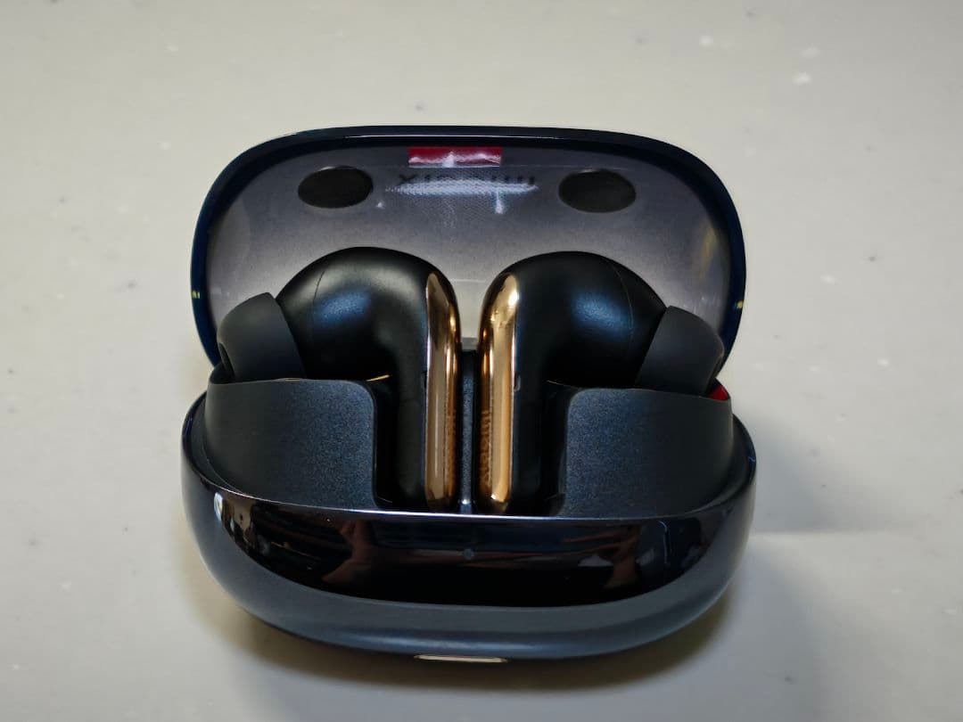 イヤホン Xiaomi Buds 5 Pro WiFi