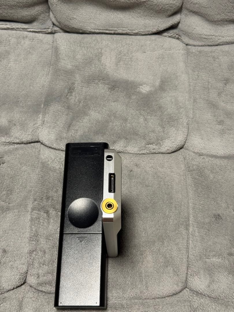 SONY NW-ZX1 ウォークマン ハイレゾ Android 対応