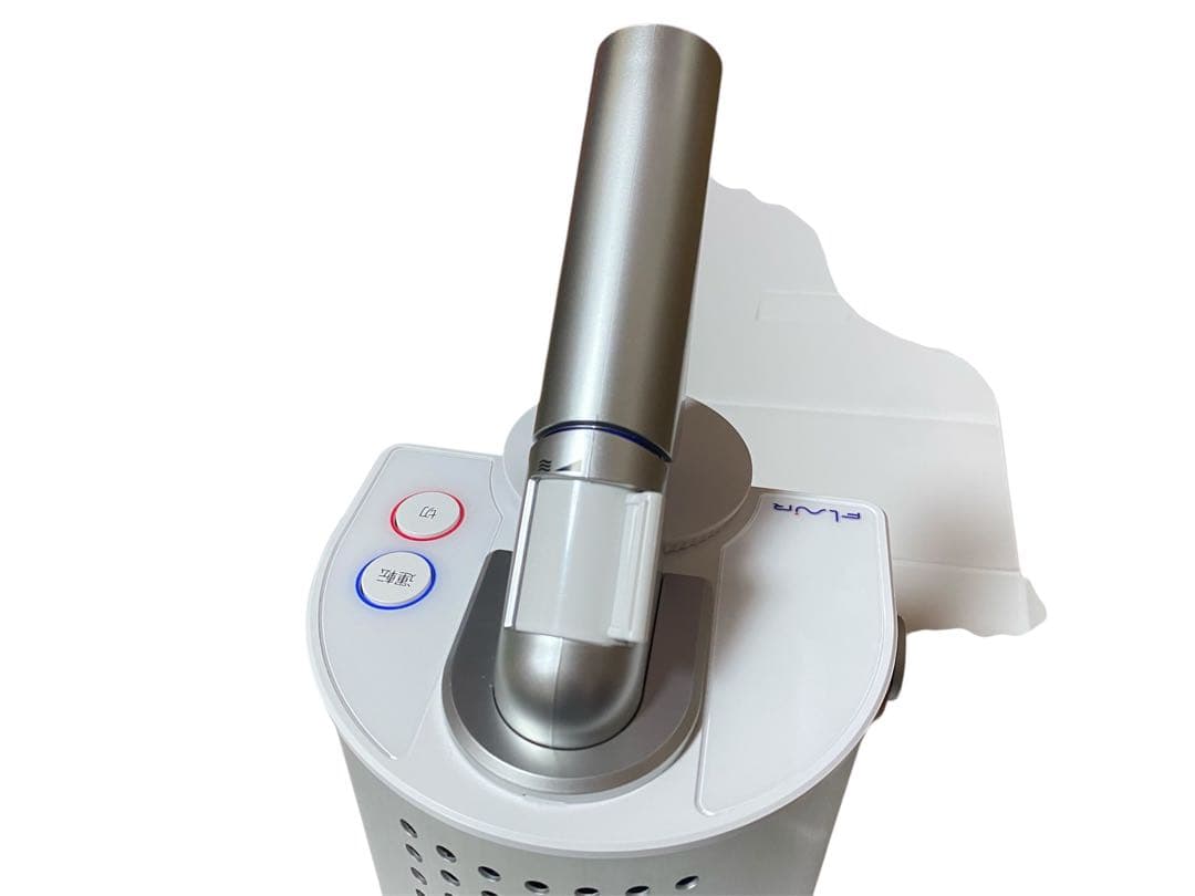 数回のみ使用　水素エアージェネレーター「フレアー」FLAI-21 フレックス