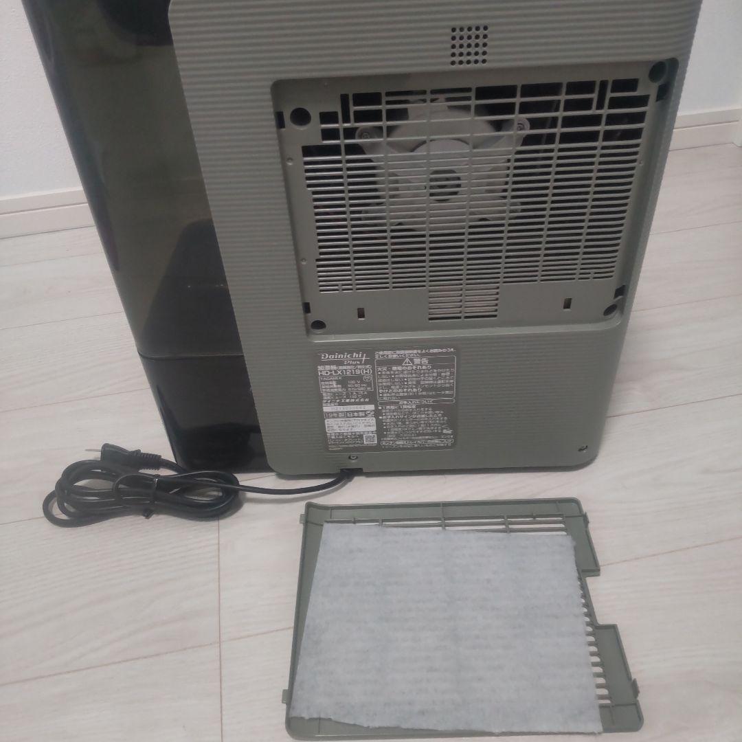 Dainichi ダイニチ HD-LX1219