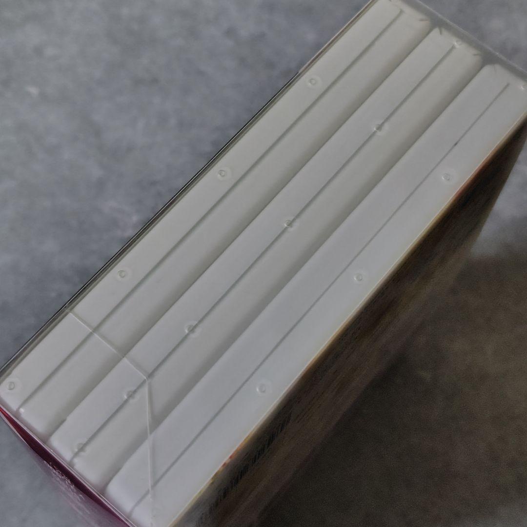 【廃盤】【初回】DVD-BOX『ラストダンスは私と一緒に 』チソン リュ・スヨン