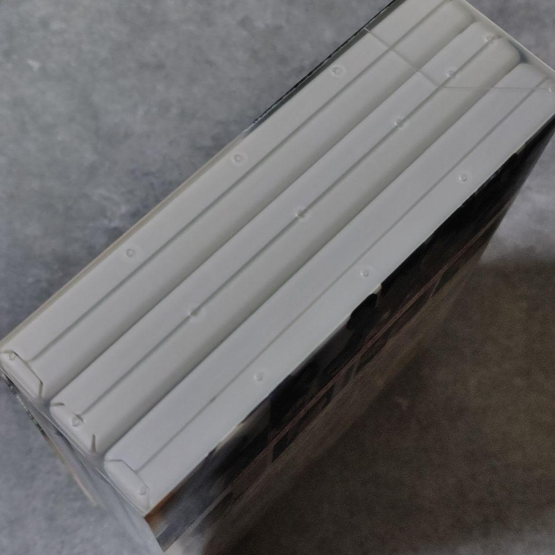 【廃盤】【初回】DVD-BOX『ラストダンスは私と一緒に 』チソン リュ・スヨン