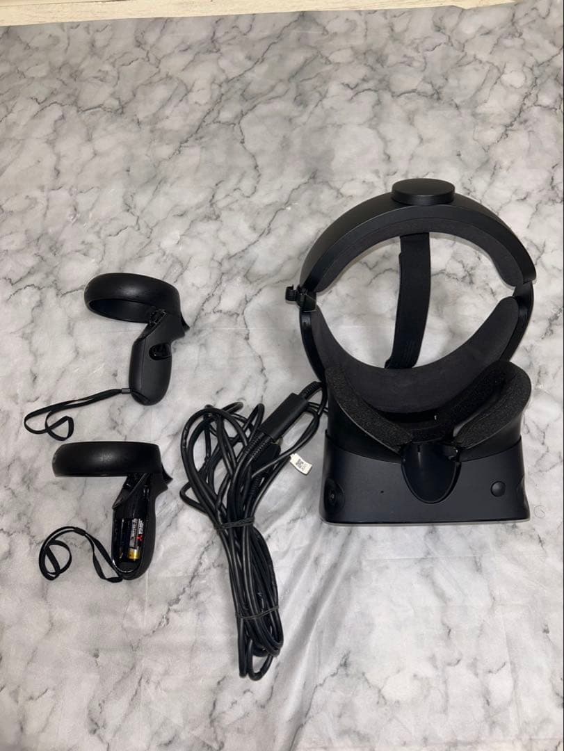  lift S VRヘッドセット