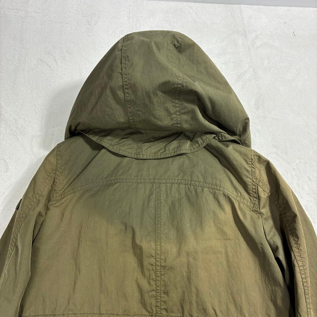 た*そ様 TATRAS タトラスモッズコート ダウンライナー付　BERINA カ