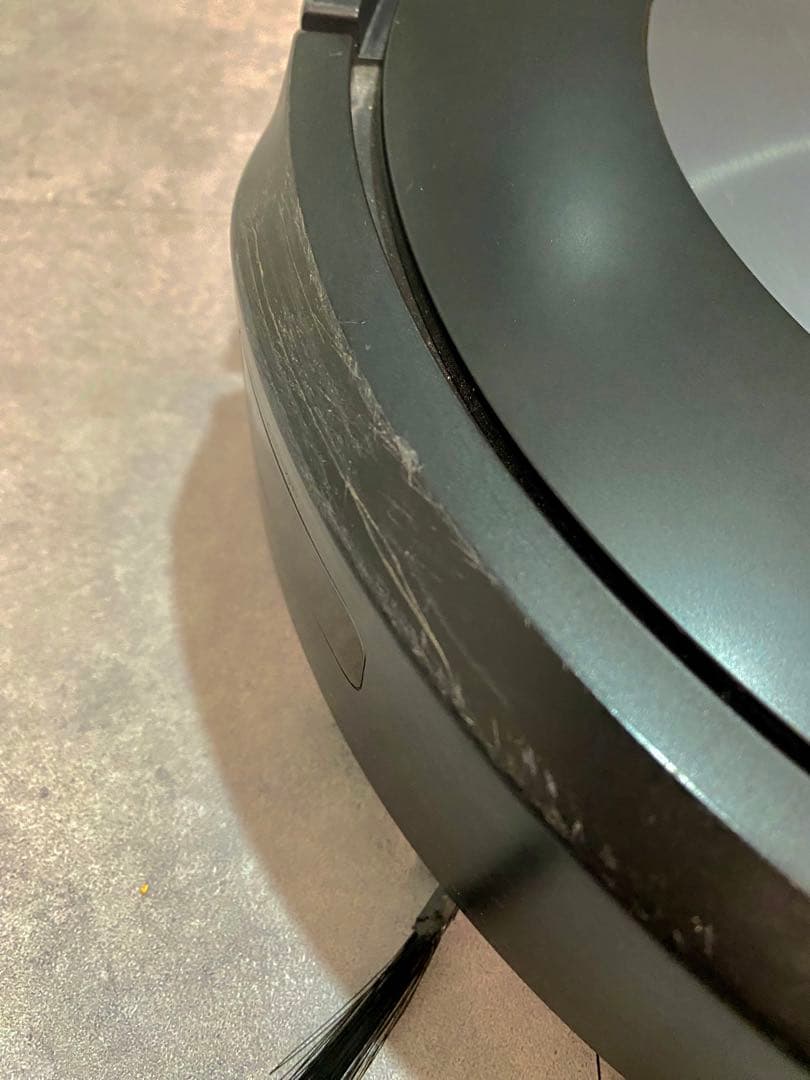 iRobot Roomba j7+ 元箱なし