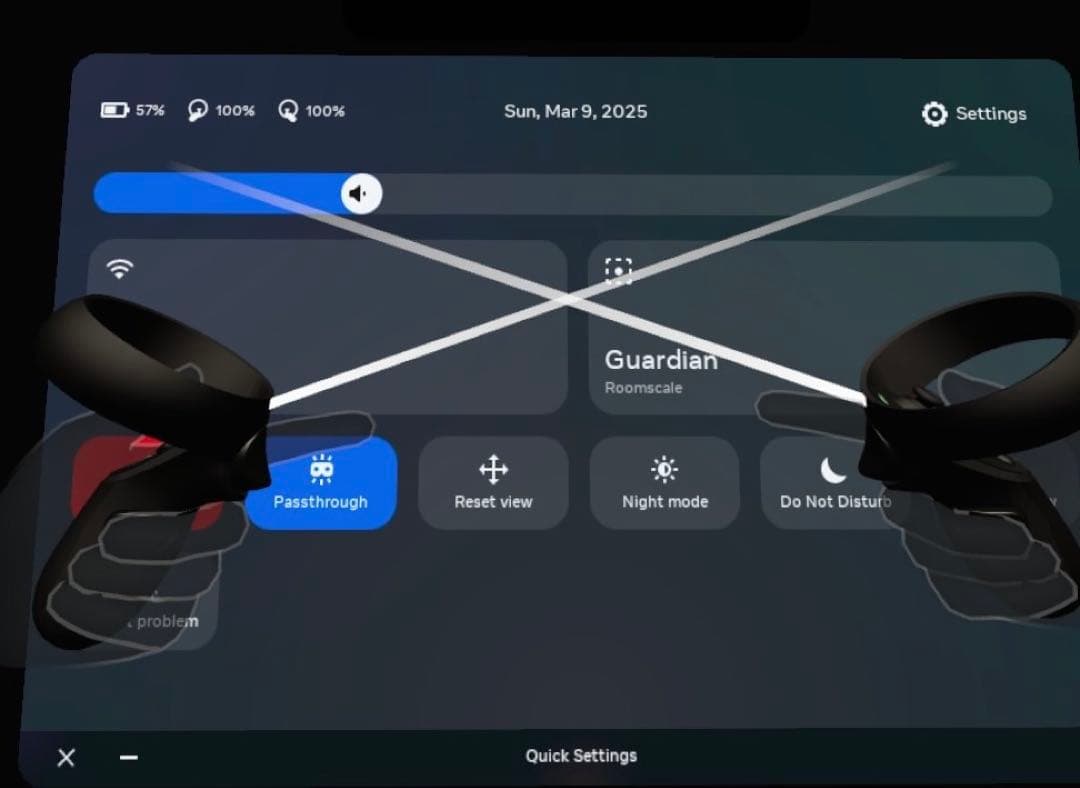 【中古品】 Quest 64GB メタ クエスト