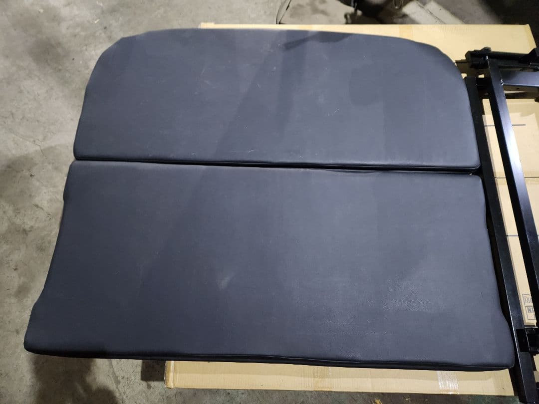 デリカD5 ベッドキット CV5W