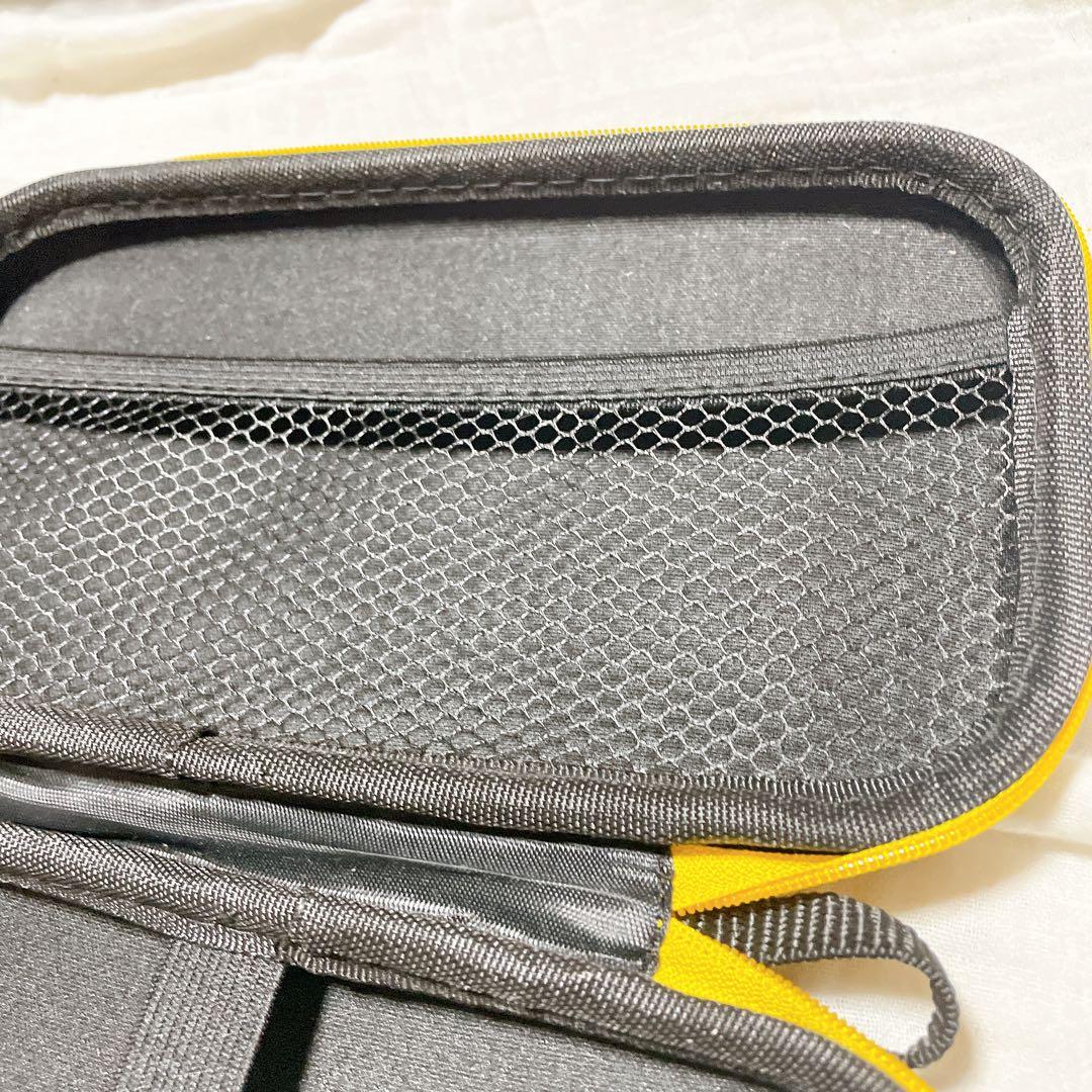 RG ARC-S/RG ARC-D対応 収納ケース EVAハードバッグ ティアー