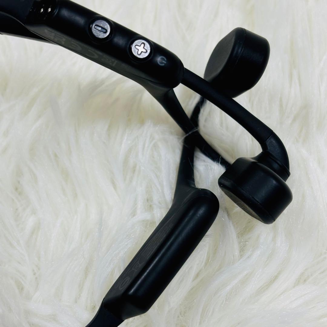 タミオ様　【専用】SHOKZ OPENCOMM 2 UC 骨伝導イヤホン