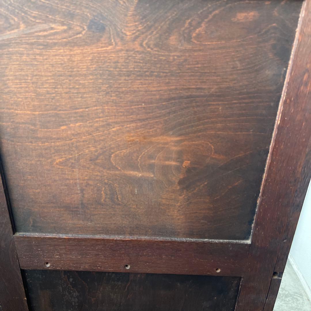 イギリスアンティーク　ホールスタンド　お値下げ‼️