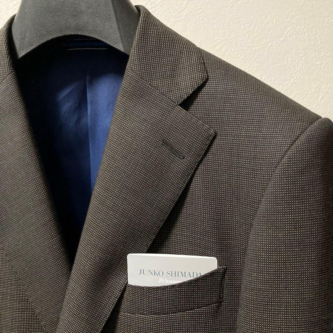 ◆新品◆AOKI最上位レーベル ジュンコシマダ／スーツスクエア／タケオキクチ