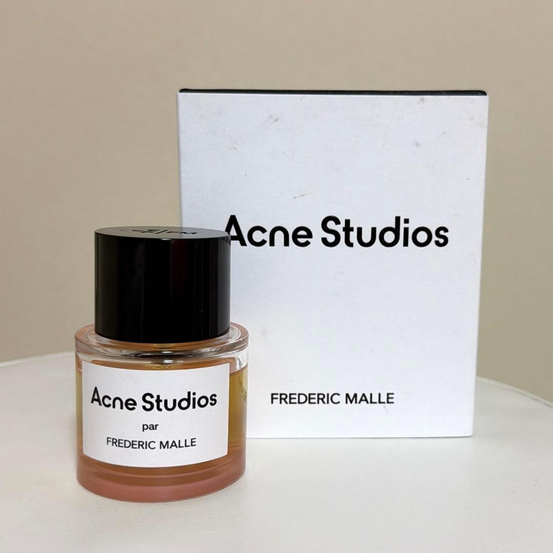 【trustec 】 Acne Studios香水 50ml