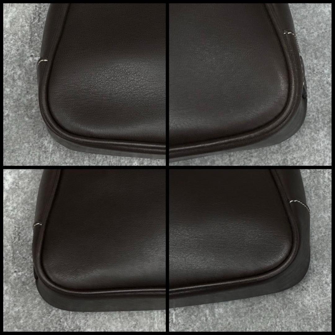 COACH Soho Brown One Shoulder Bag　Y2K