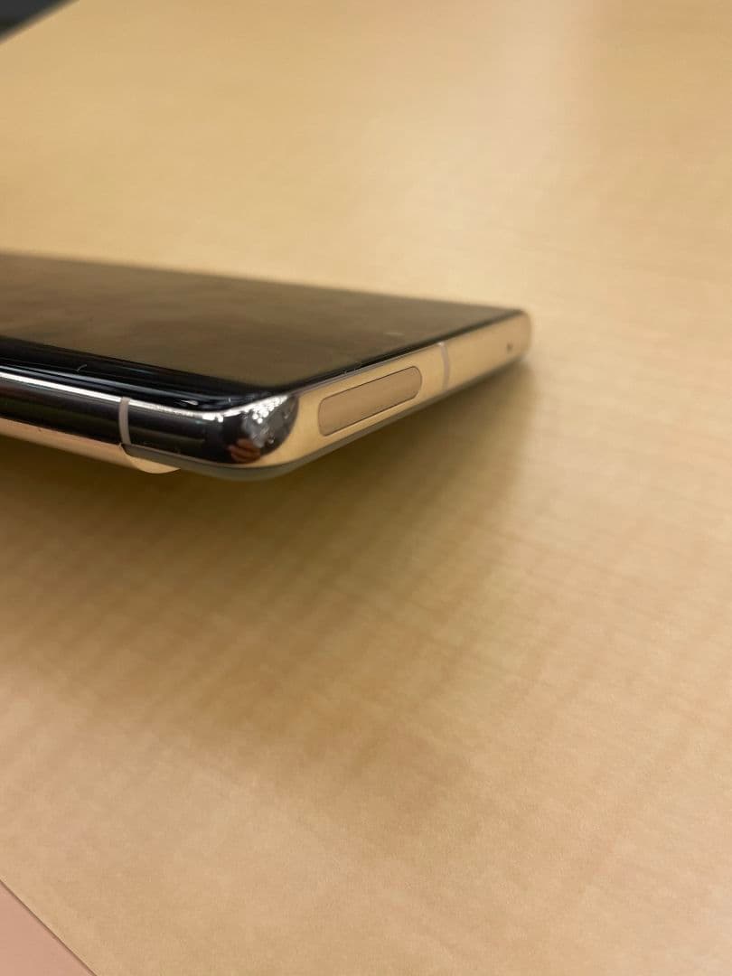 Google Pixel 7 Pro 128GB simフリー ヘーゼル