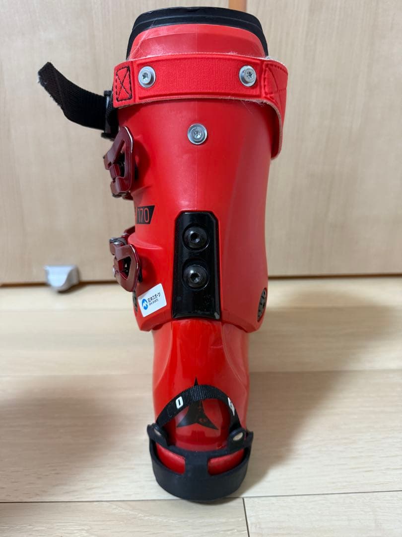 スキー 2023 ATOMIC redster race tec