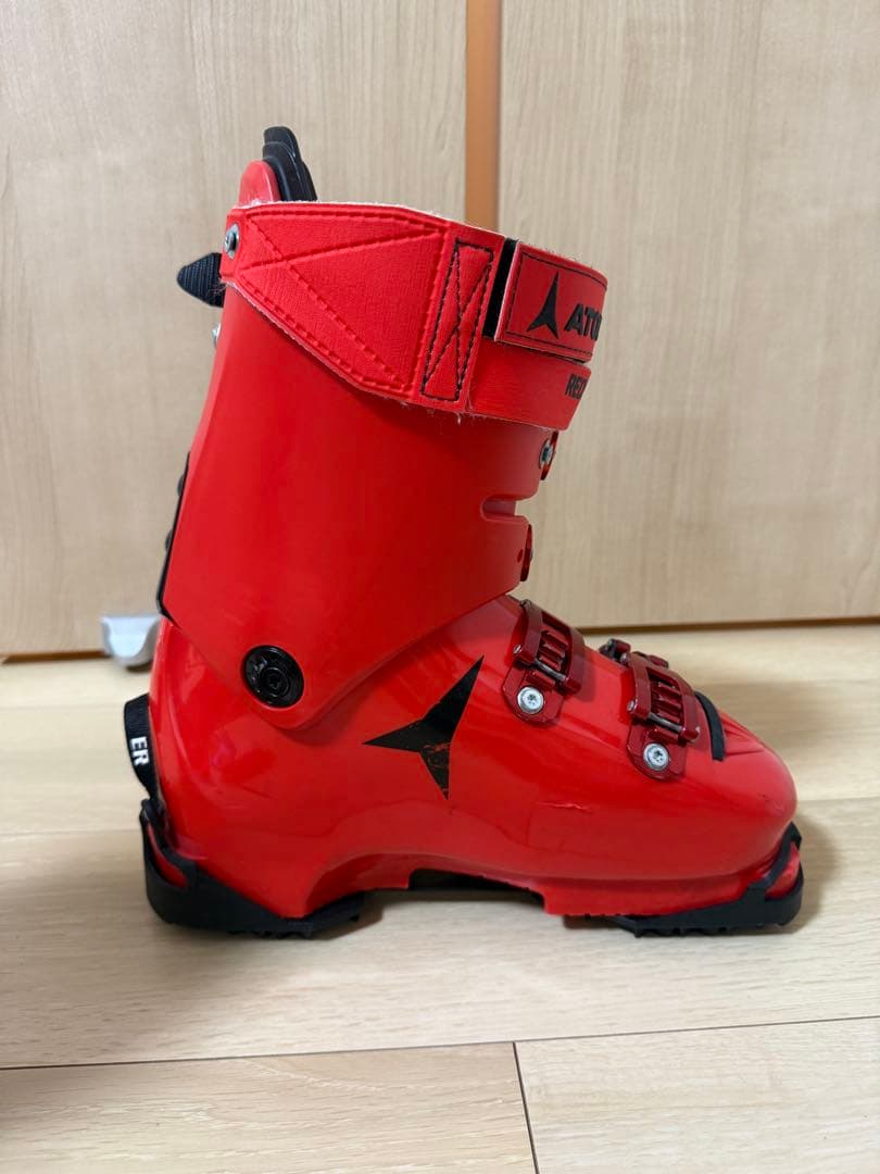 スキー 2023 ATOMIC redster race tec