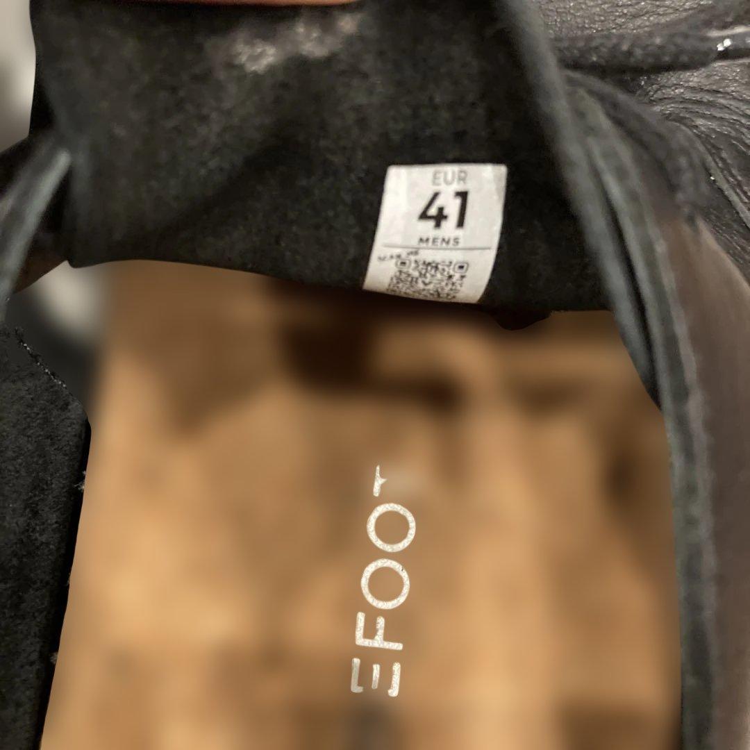 VIVOBAREFOOT RA IV / ラー IV 41①