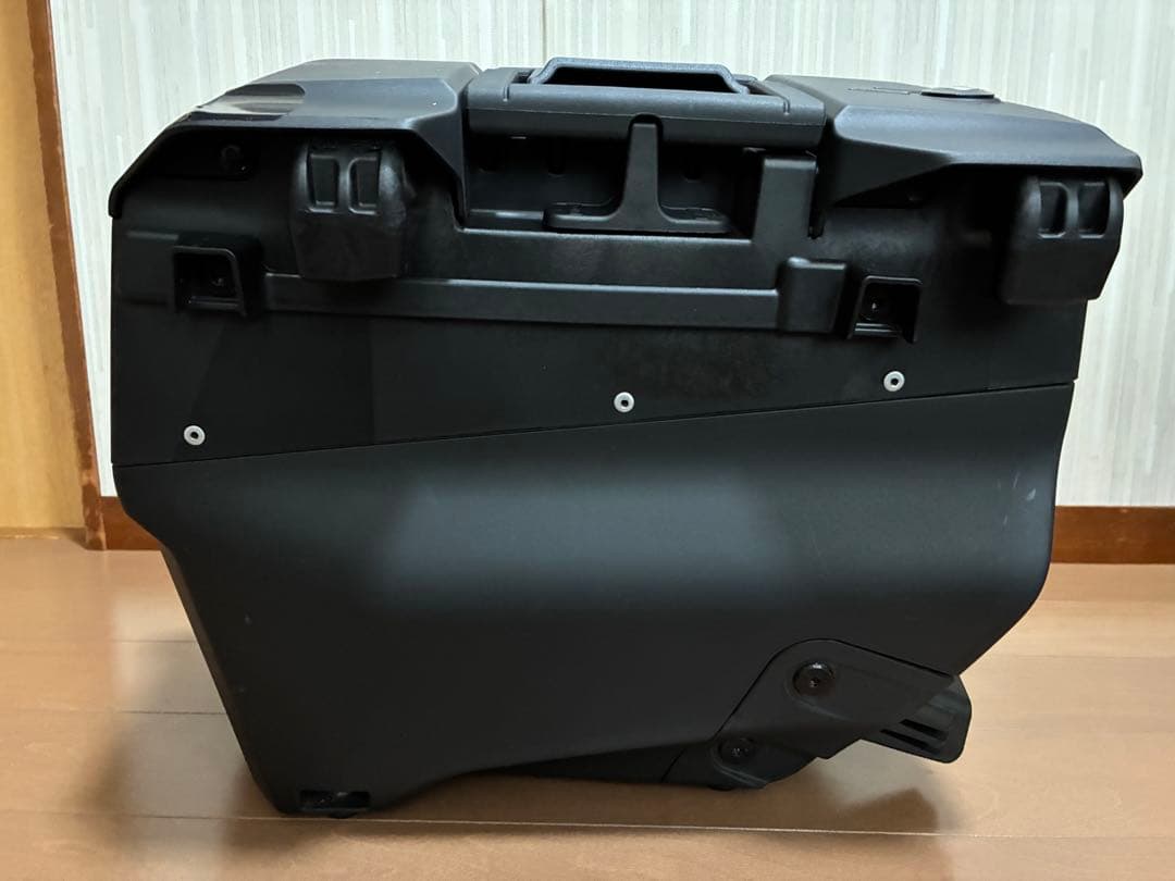 スズキGSX-S1000GT、GX パニアケース サイドケース