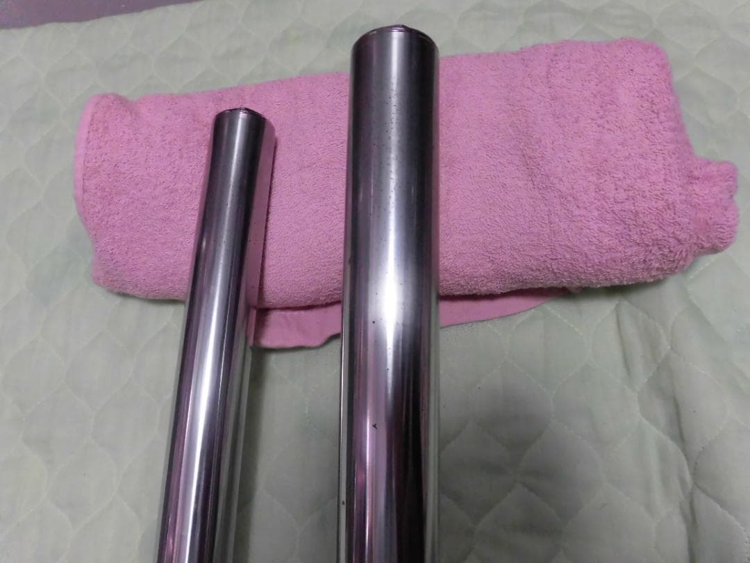 バリオス　フォーク