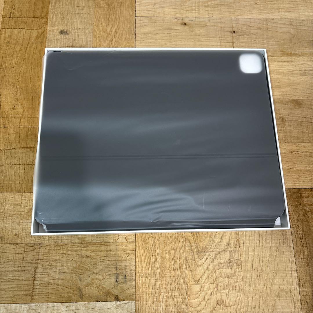 iPad Magic Keyboard MXQU2J/A 12.9インチ用