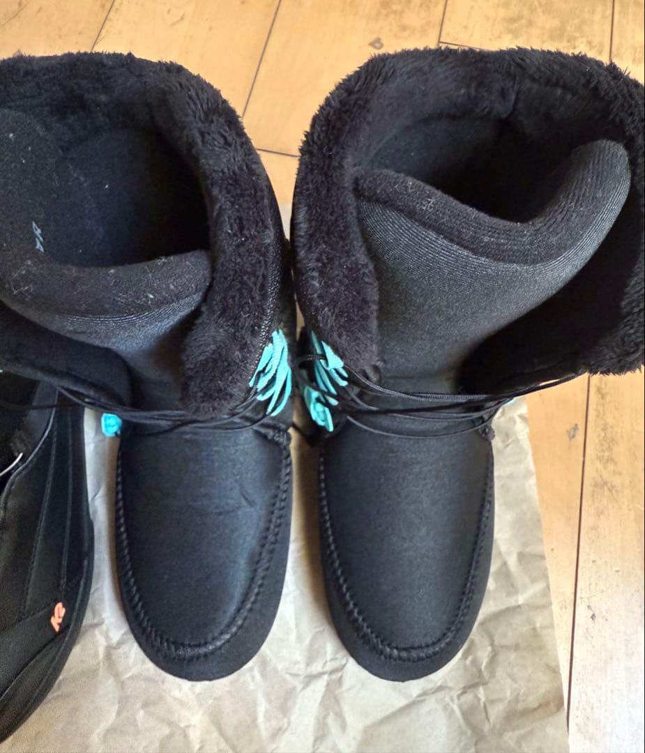 K2スノーボードブーツBOA HEVEN