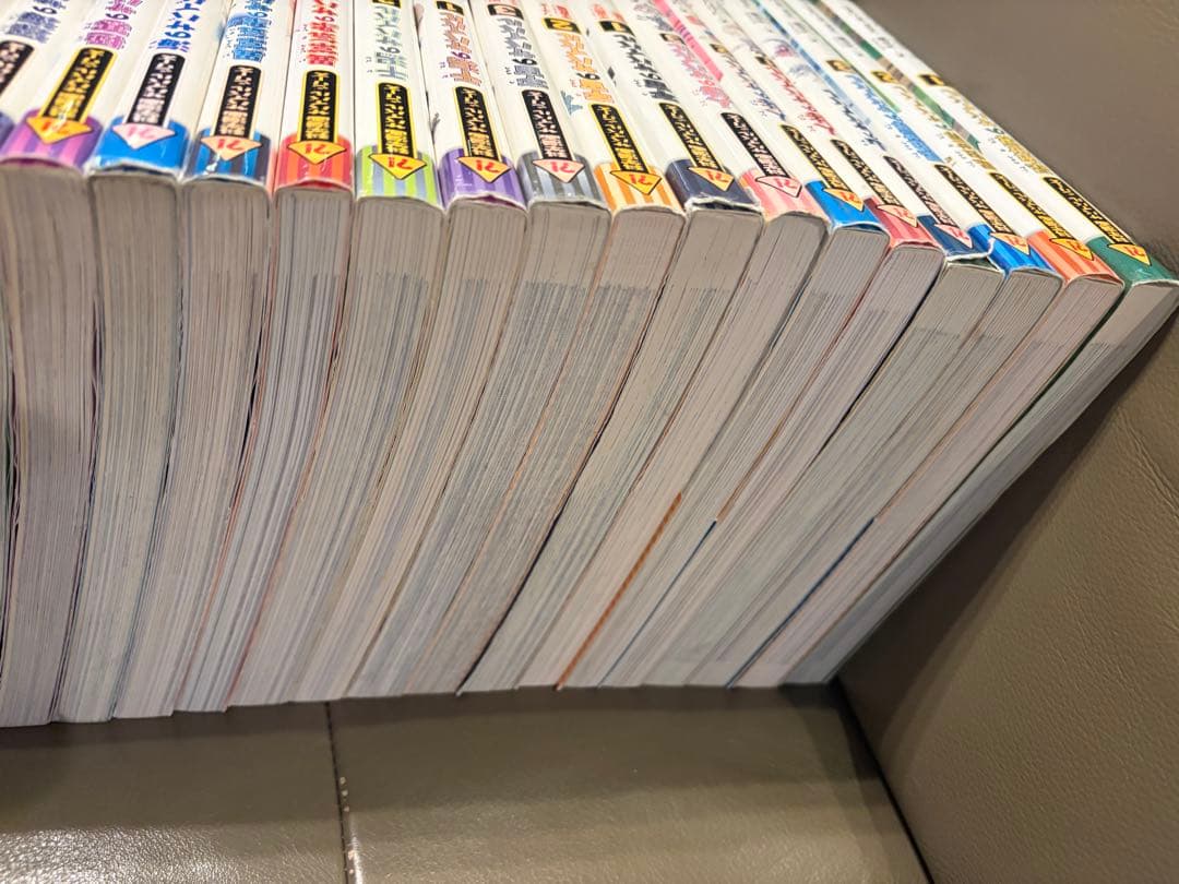 科学漫画　サバイバル・シリーズ　27冊セット