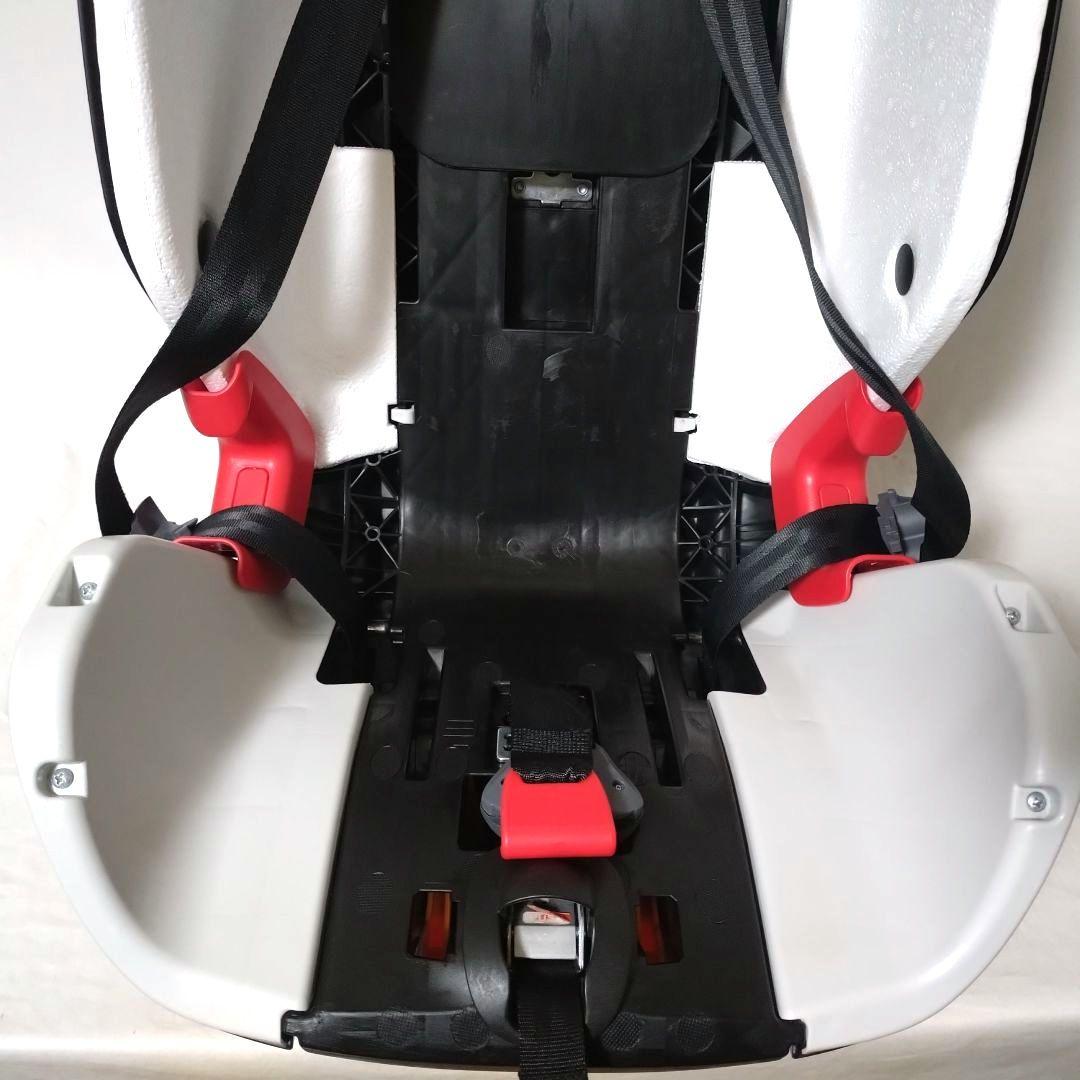 RECARO　チャイルドシート　J1 Duo Smile　ISOFIX　レカロ