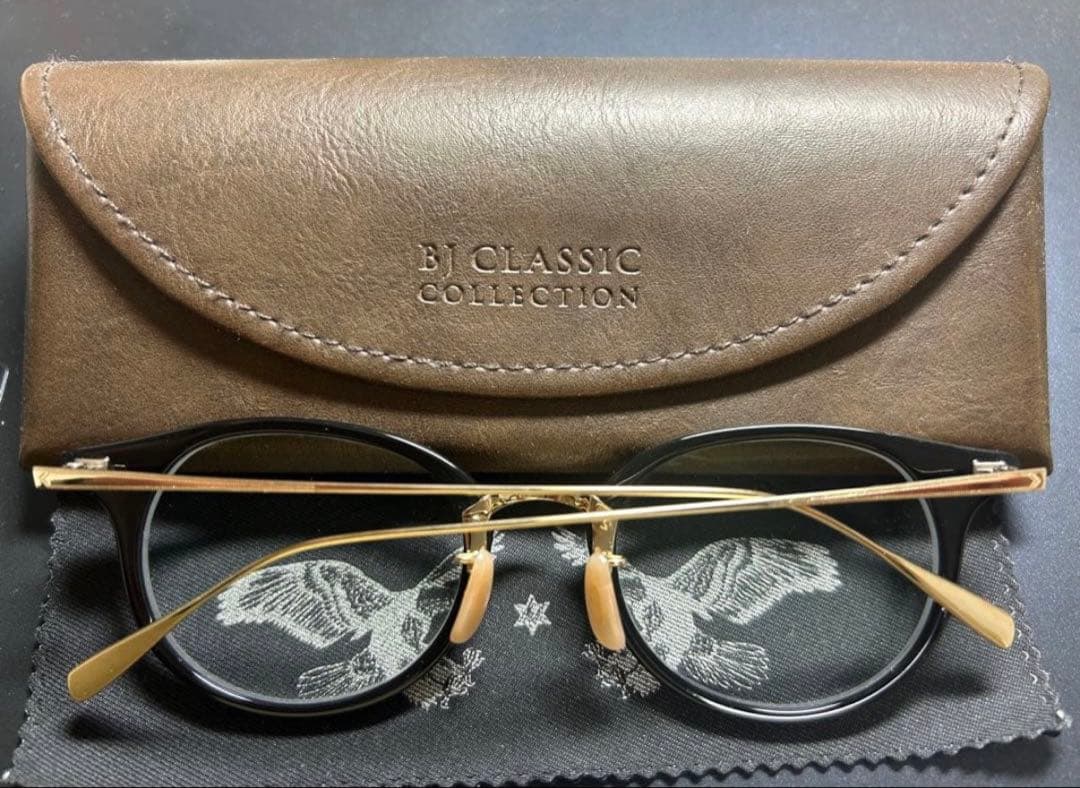ハ*ス様 【年末価格】BJ Classic Collection COM-510