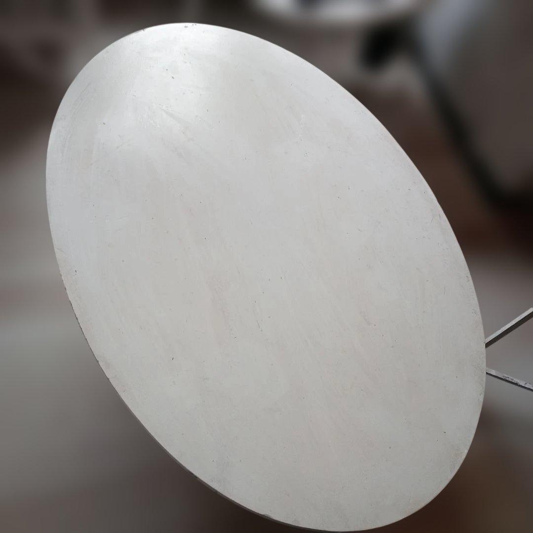 HENREDON アンティークシャビーな オパール デーブル