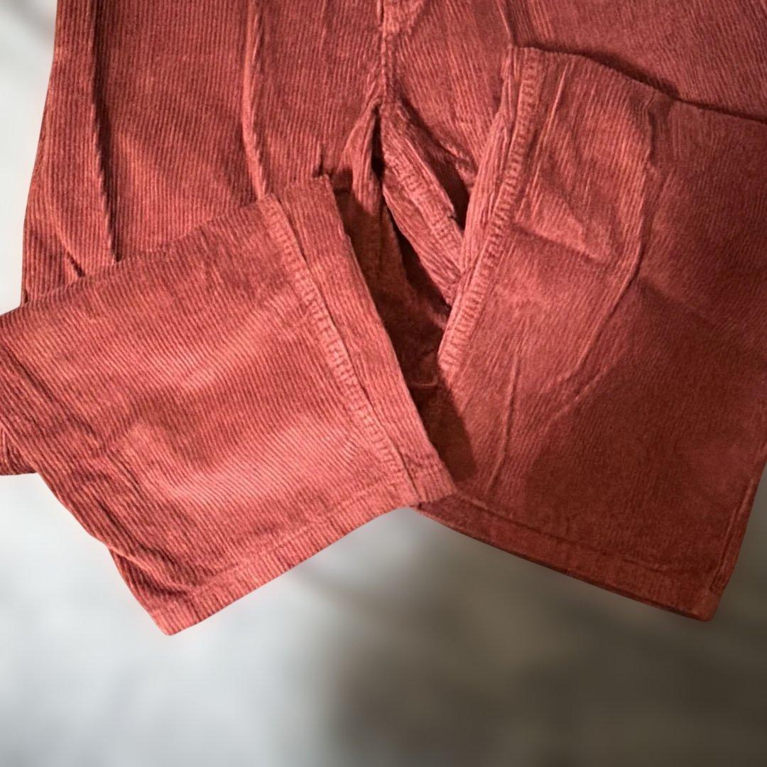 Polar skate co. bigboy コーデュロイパンツ Mサイズ