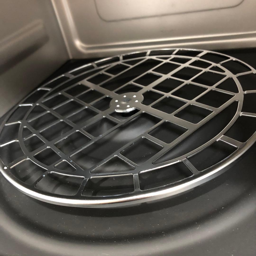 HITACHI 日立　オーブンレンジ　MRO-TT5(W) 2019年製