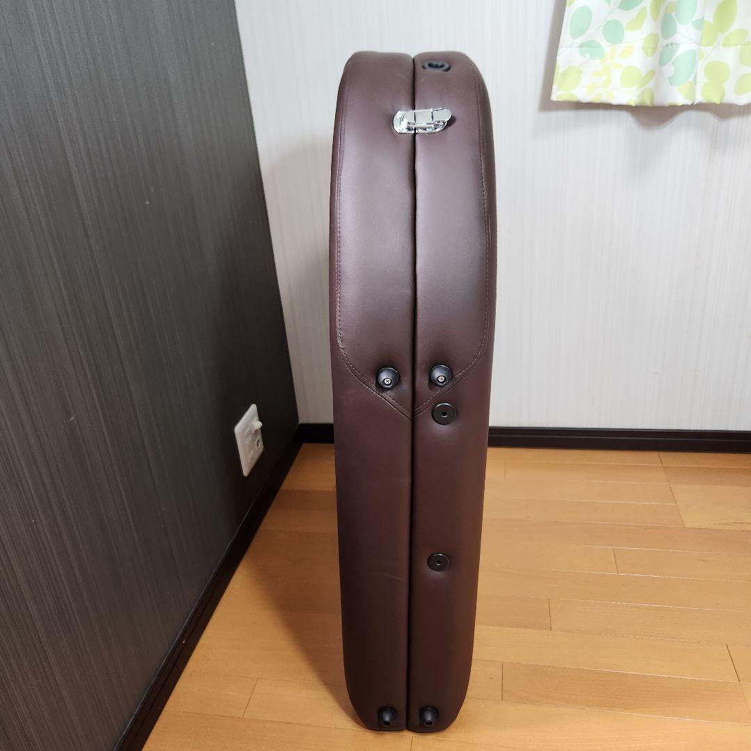 【美品】折りたたみ マッサージベッド Seven Beauty　UU-006