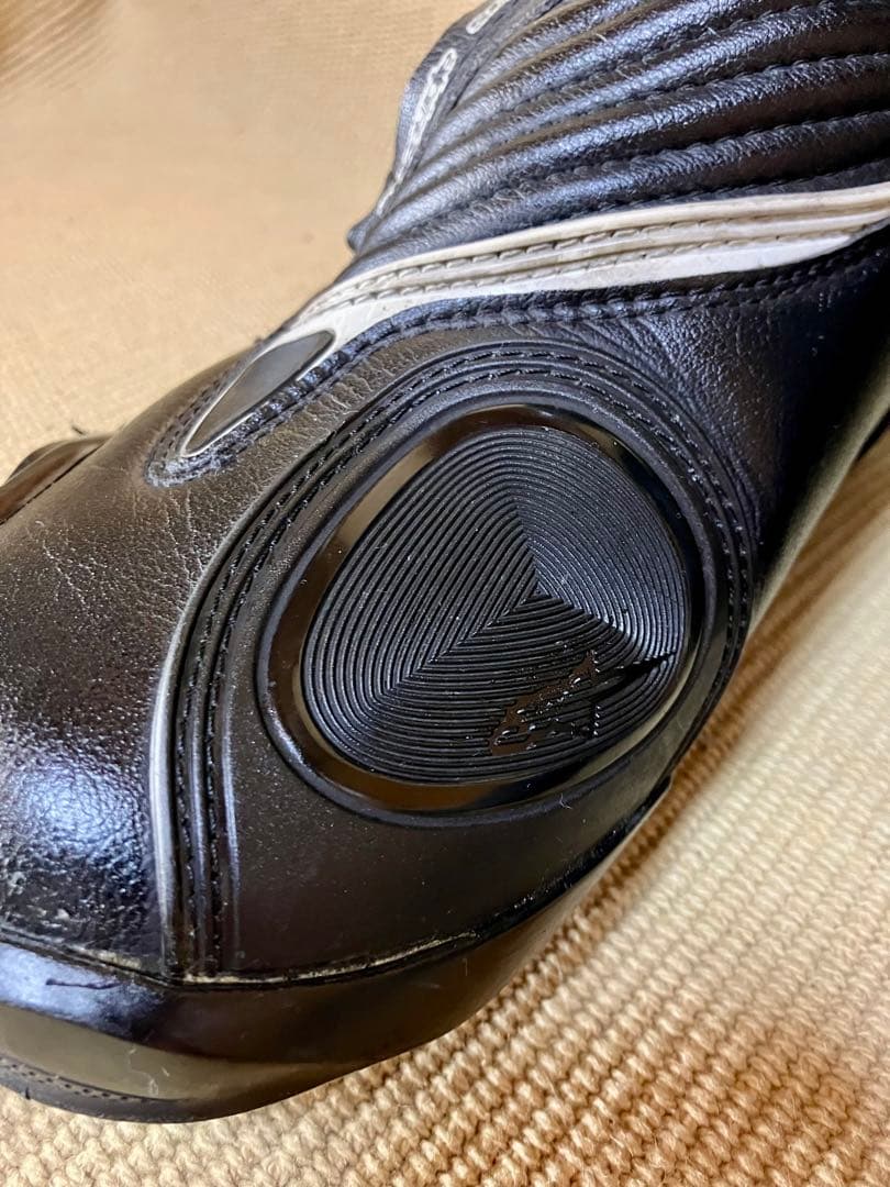 アルパインスターズ　SMX-PLUS GORE-TEX 26.5cm