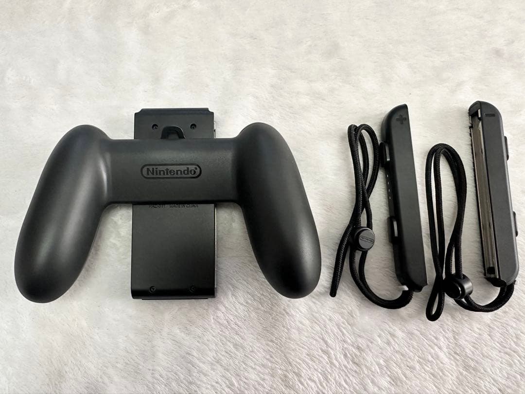 Nintendo Switch 本体 ドラゴンクエスト11 ロトエディション