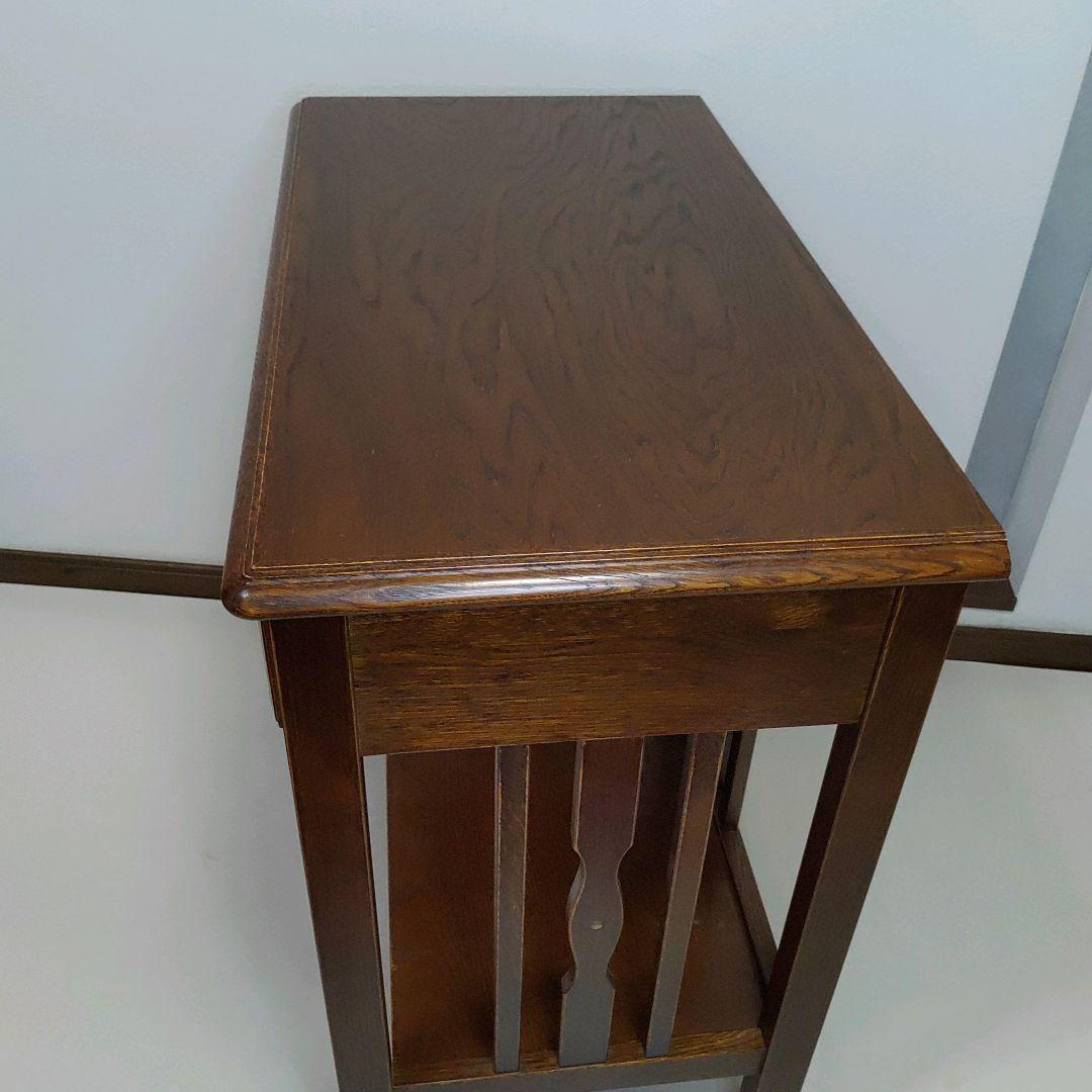 三越 ブルージュ カントリーハウス コンソールテーブル オケージョナルテーブル