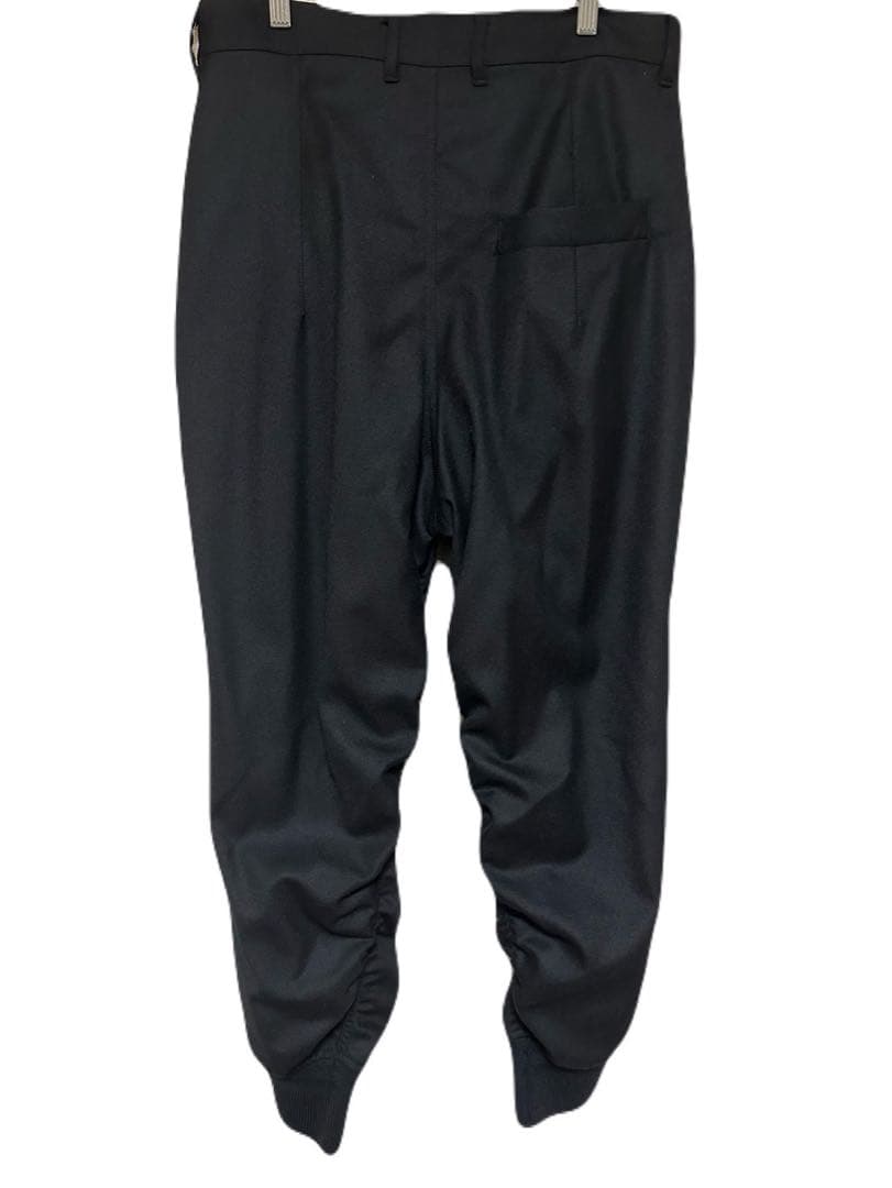 美品✨ヴィヴィアンウエストウッドマン　MA-1トラウザー　48