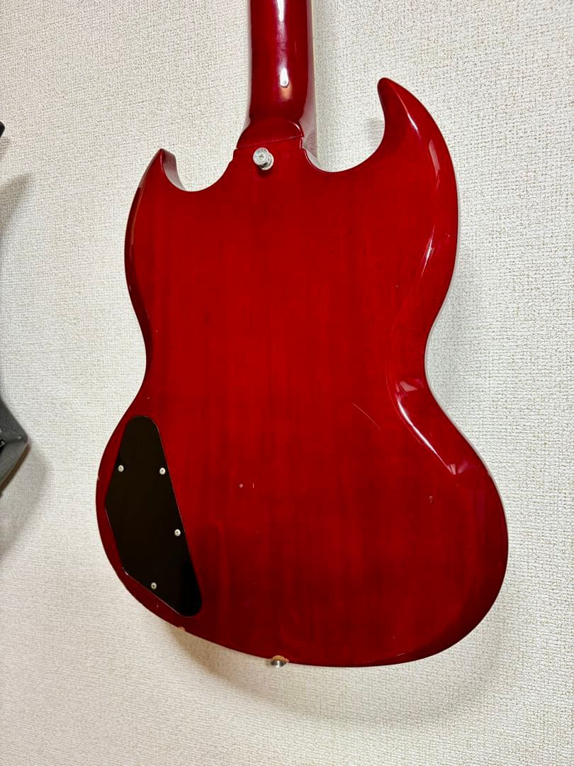 coolz SG クールジー フジゲン FUJIGEN 2009年製