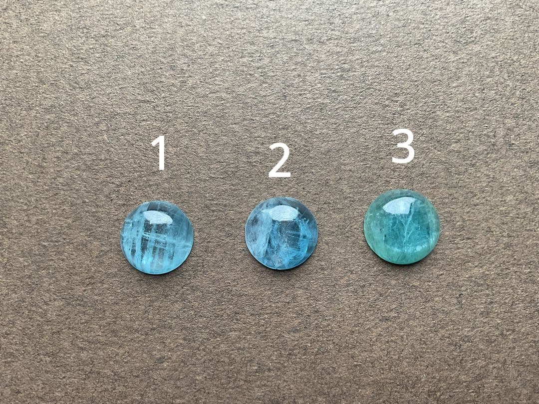 ネックレス・ペンダント ritsupooh 7/21