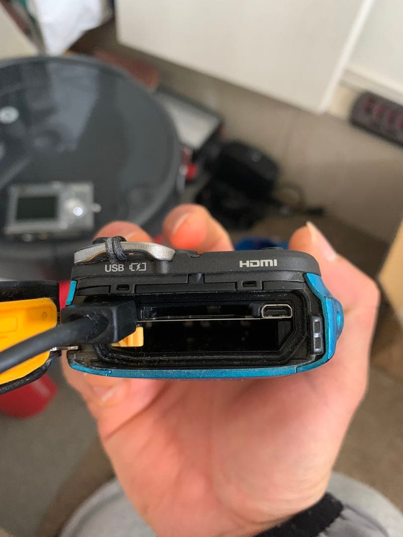 FUJIFILM FinePix XP140 訳あり品