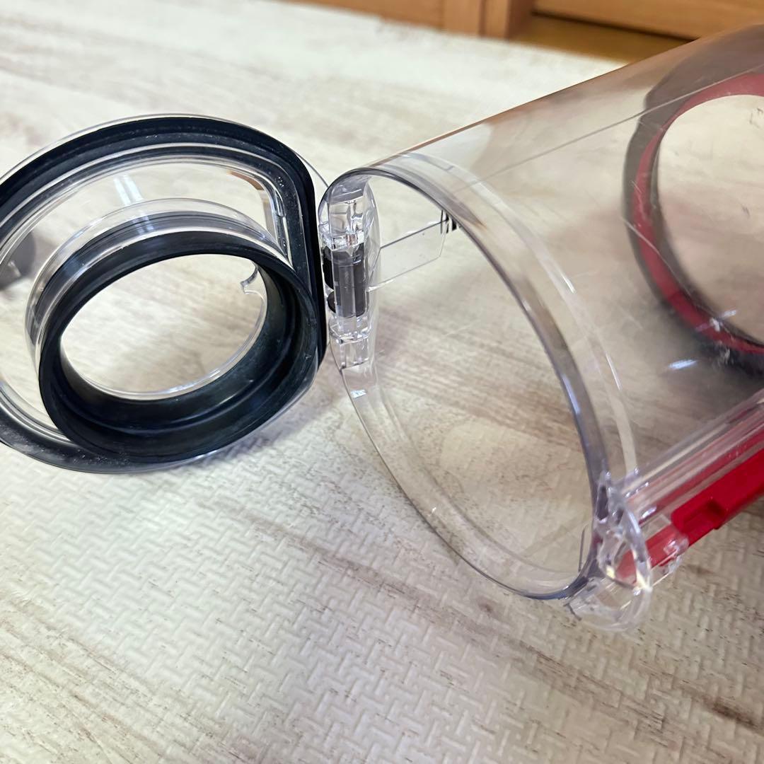 ⑩ dyson ダイソン コードレスクリーナー 掃除機 SV12 ソフトローラー