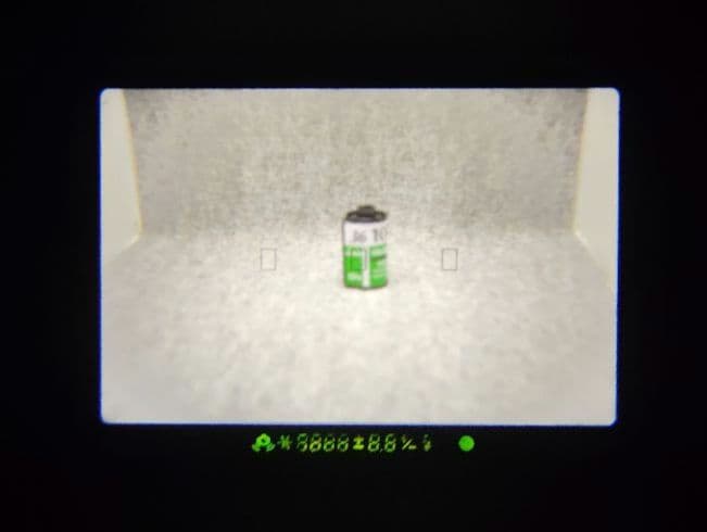 Canon EOS 10QD 記念モデルキット　希少