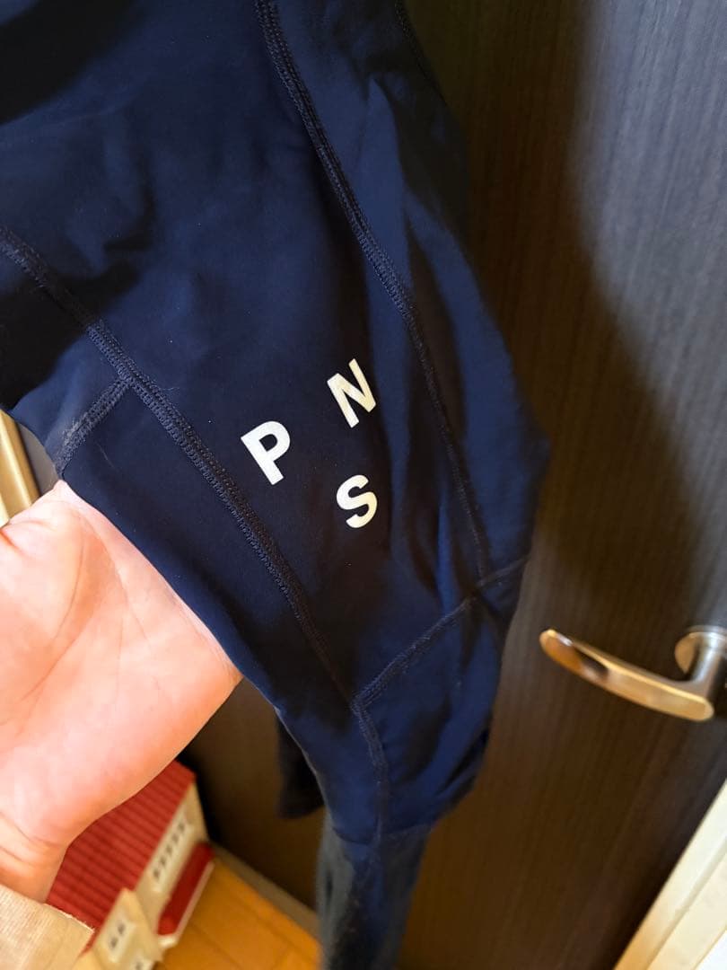 ウェア PNS Mechanism Deep Winter Long Bibs