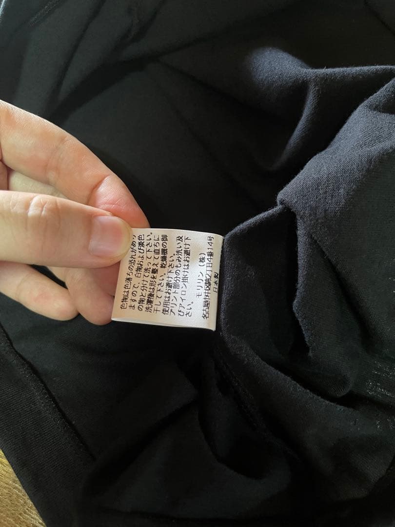 レトロ珍品・FF8スクウェア Tシャツ 1999年製 子供服