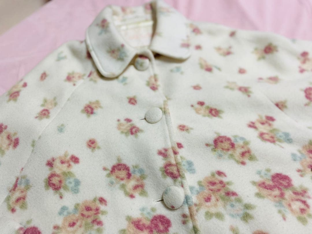 リズリサ　コート