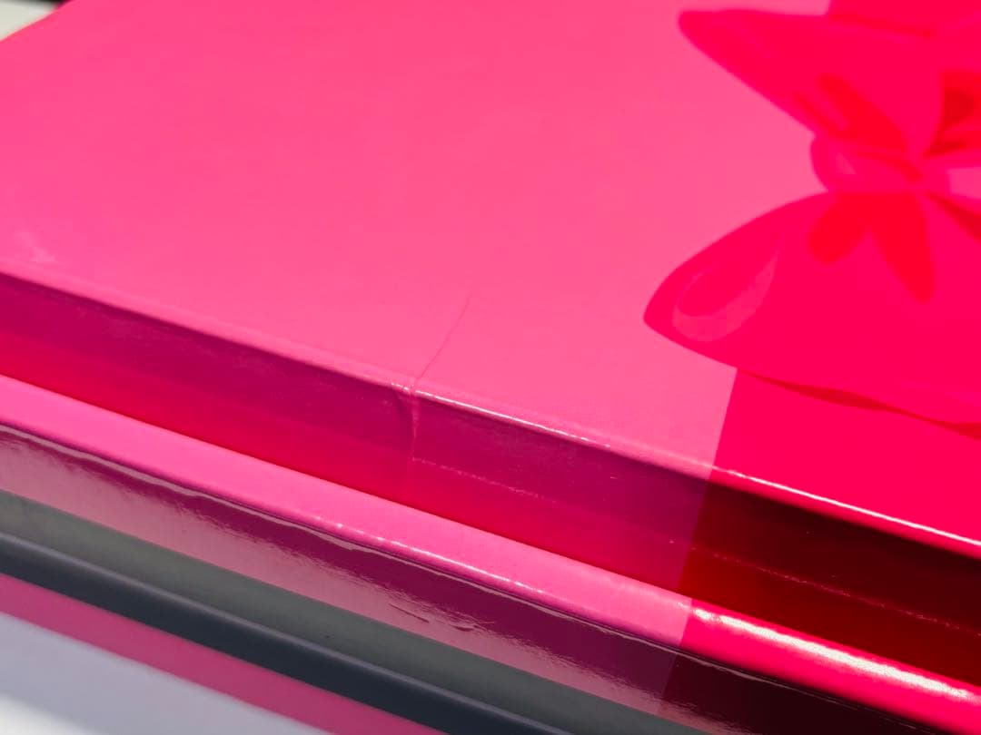 アイカツ！ TOP OF WORKS〜特盛いちごパフェ⭐︎BOX〜