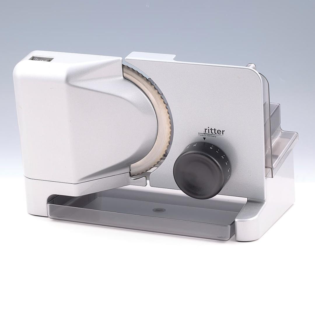 ritter E16 リッター ドイツ製 電動フードスライサー