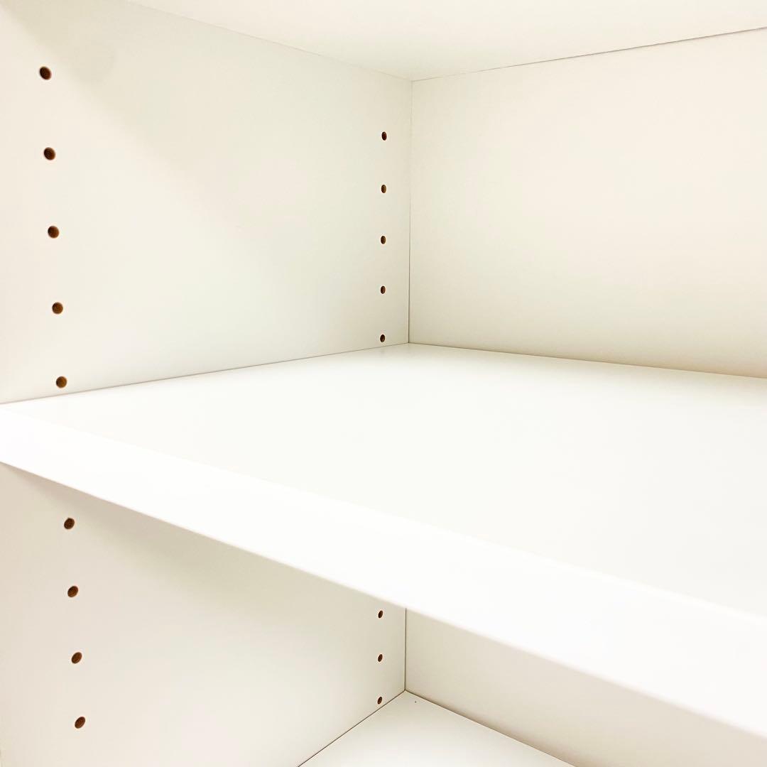 白井産業　タナリオ　オーダー　本棚　ブックシェルフ